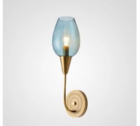 Настенный светильник IMPERIUMLOFT VIOLA WALL 1 Blue 141137-26