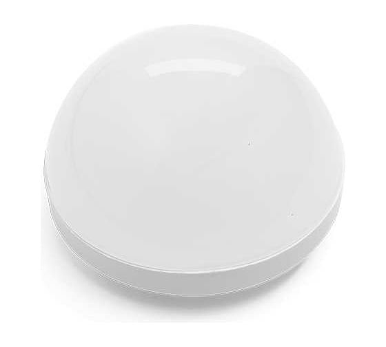 Светодиодная лампа Wolta купол 10Вт 6500K (Холодный белый свет), цоколь GX53 WSTD-GX-10W6KGX53-H