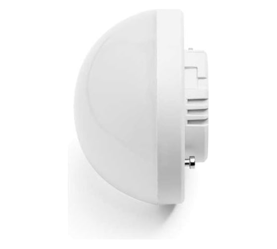 Светодиодная лампа Wolta купол 10Вт 6500K (Холодный белый свет), цоколь GX53 WSTD-GX-10W6KGX53-H