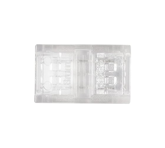 Коннектор Smartbuy DS COB-8mm  SBL-8mmCOB