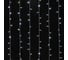 Электрогирлянда-занавес комнатная Золотая сказка "Штора" 3x2м, 144LED, хол.белый, 220V, , 591351 4