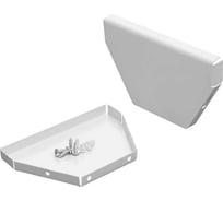 Комплект торцевых заглушек WOLTA Pro МАРКЕТ ДСО04-КТЗ-2