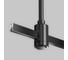 Шинопровод MAYTONI 2м Flarity черный TRX154-112B 3