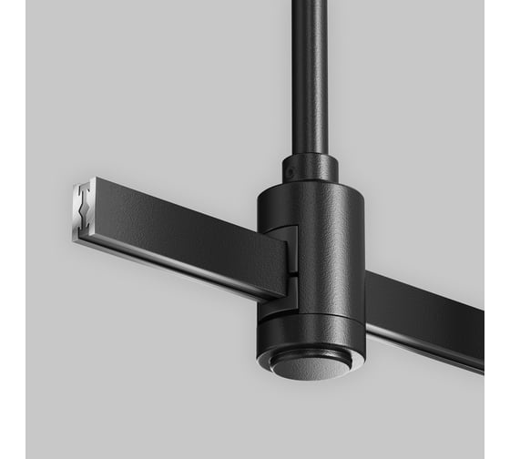Шинопровод MAYTONI 1м Flarity черный TRX154-111B