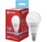 Лампа светодиодная IN HOME LED-ШАР-VC 14Вт 230В E14 6500K 1330Лм 4690612047850 1