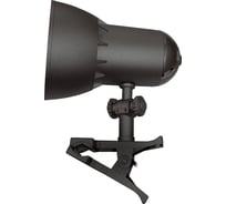 Светильник Трансвит Надежда 1 мини черный ШУВК.676251.001ТУ 4650066340396 4481003