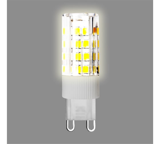 Светодиодная (LED) лампа Smartbuy -G9-5W/4000/G9 SBL-G9-5-40K