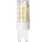 Светодиодная (LED) лампа Smartbuy -G9-5W/4000/G9 SBL-G9-5-40K 2