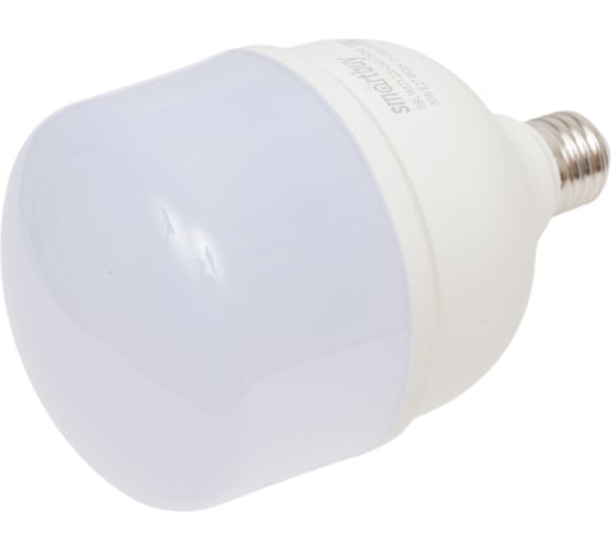 Светодиодная (LED) лампа Smartbuy HPPRO 30Вт 2400лм 6500К E27 SBL16573