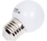 Светодиодная (LED) Лампа Smartbuy Matte -G45-01W/3000/E27 SBL-G45-01-30K-E27 4