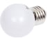 Светодиодная (LED) Лампа Smartbuy Matte -G45-01W/3000/E27 SBL-G45-01-30K-E27 5