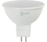 Светодиодная лампа (LED) ЭРА, MR16 12W 860 GU5.3 диод, софит, 12Вт, холодный, 10/100/4200 Б0049075 1