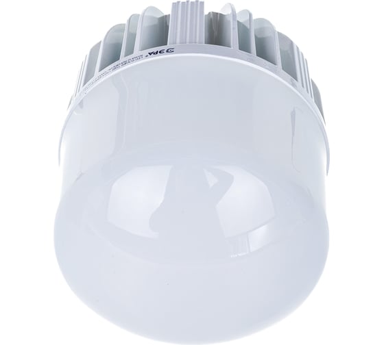 Светодиодная лампа (LED) ЭРА, POWER T160 150W 6500 E27/E40 диод, колокол, 150Вт, холодный, E27/E40 6/96 Б0049106