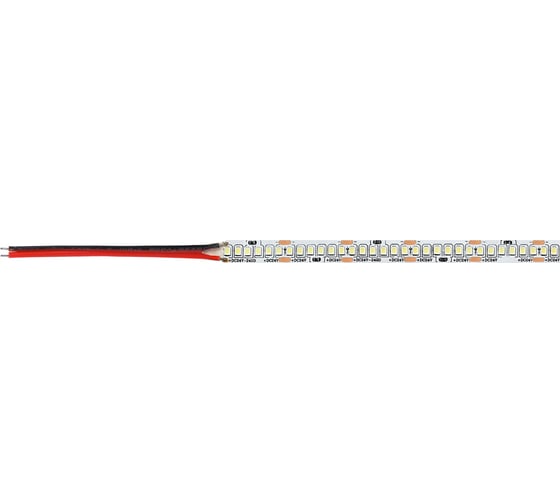 LED лента Smartbuy 24V 2835/240 -IP20-19,2W/6500K 5 м. SBL-IP20-24V-19-2-6500K