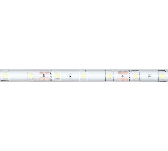 LED лента Smartbuy SMD 2835/60 -IP65-6,3W/6500K 5 м. SBL-IP65-6-3-6500K