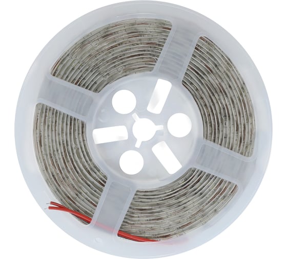 LED лента Smartbuy SMD 5050/60 -IP65-14,4W/4000K 5 м. SBL-IP65-14-4-4000K