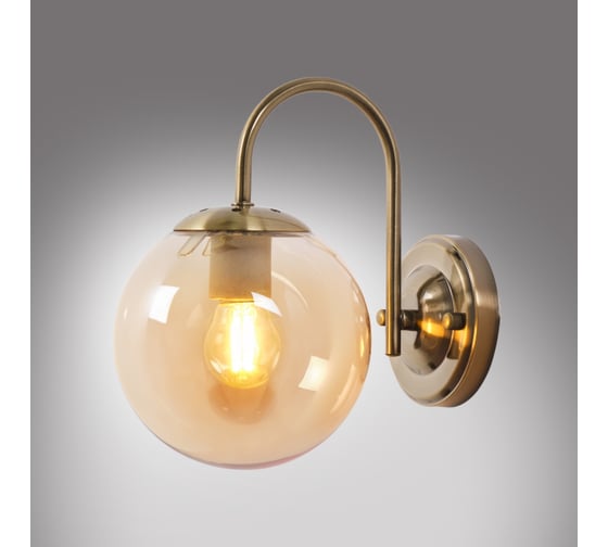 Бра MYFAR Kate MR1430-1W
