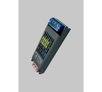 Блок питания для светодиодных лент ELEGANZ 12V 100W IP44 (140/48/23мм.), 1 шт. 1106