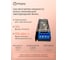 Блок питания для светодиодных лент ELEGANZ 12V 100W IP44 (140/48/23мм.), 1 шт. 1106 3