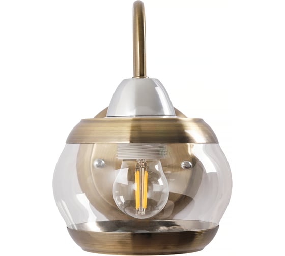 Бра MYFAR Kris MR1490-1W