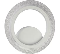 Светодиодный светильник стационарный FERON AL6350-2 14W 6400K/3000K/4200K белый, 51205