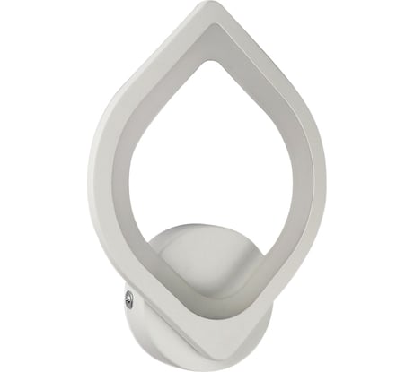 Светодиодный светильник стационарный FERON AL6350-4 24W 6400K/3000K/4200K белый, 51207