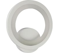 Светодиодный светильник стационарный FERON AL6350-5 22W 6400K/3000K/4200K белый, 51208