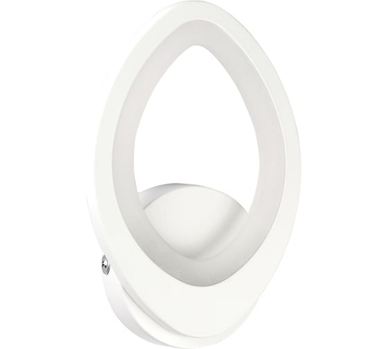 Светодиодный светильник стационарный FERON AL6350-6 20W 6400K/3000K/4200K белый, 51209 1