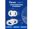 Потолочная светодиодная люстра FERON AL6322 тарелка 48W 3000К-6400K, 51196 5