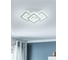 Потолочная светодиодная люстра FERON AL6433 тарелка 90W 3000К-6400K, 51200 9