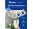 Потолочная светодиодная люстра FERON AL6434 тарелка 90W 3000К-6400K, 51201 2