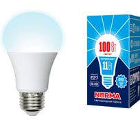 Светодиодная лампа Volpe LED-A60-11W/NW/E27/FR/NR Набор из 10штук 2 UL-00012550
