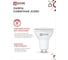 Лампа IN HOME сд LED-JCDRC-VC 14Вт 230В GU10 4000K 1260Лм 4690612047966 5