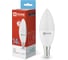 Лампа IN HOME сд LED-СВЕЧА-VC 14Вт 230В E14 6500K 1330Лм 4690612047775 1