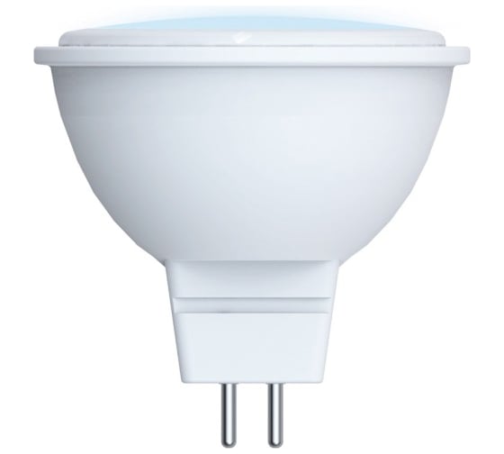 Светодиодная лампа Volpe LED-JCDR-10W/NW/GU5.3/NR Набор из 10штук UL-00012508
