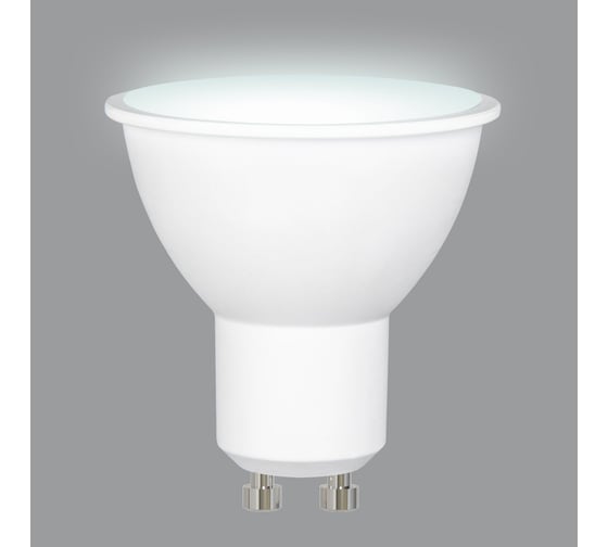 Светодиодная лампа Volpe LED-JCDR-10W/NW/GU10/NR Набор из 10штук UL-00012507