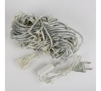 Гирлянда Uniel ULD-S2500-225/STК WHITE IP20 UL-00012076