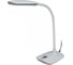 Настольная лампа Uniel TLD-528 Grey/LED/400Lm/4500K UL-00000419 1