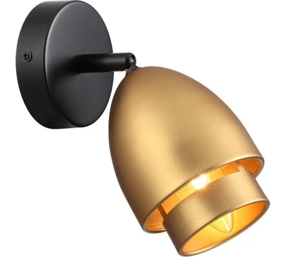 Настенный светильник Lumion E14 40W AVRORA 8001/1W