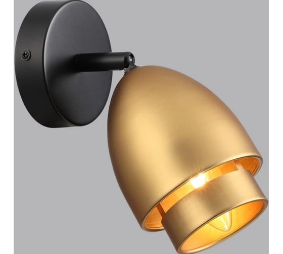 Настенный светильник Lumion E14 40W AVRORA 8001/1W