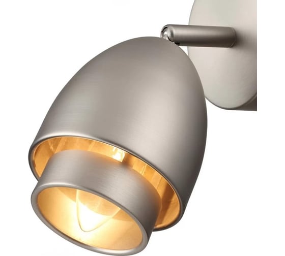 Настенный светильник Lumion E14 40W AVRORA 8000/1W
