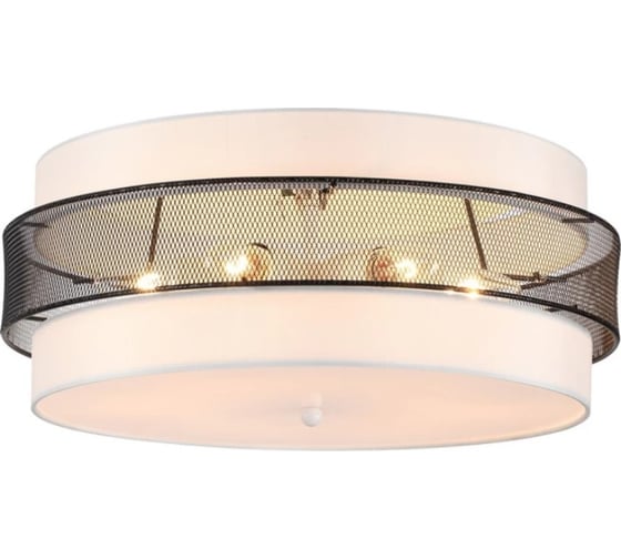 Потолочный светильник Lumion E27 5*60W ANIMAISA 8002/6C