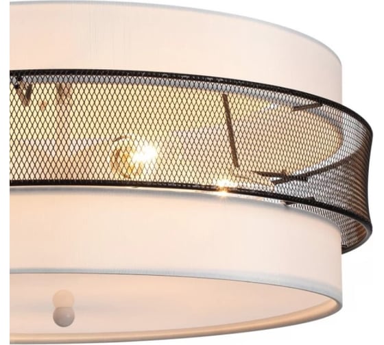 Потолочный светильник Lumion E27 5*60W ANIMAISA 8002/6C