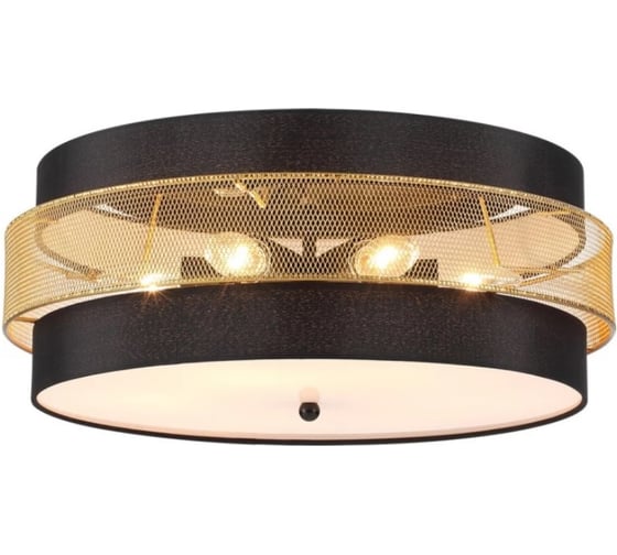 Потолочный светильник Lumion E27 5*60W ANIMAISA 8003/6C