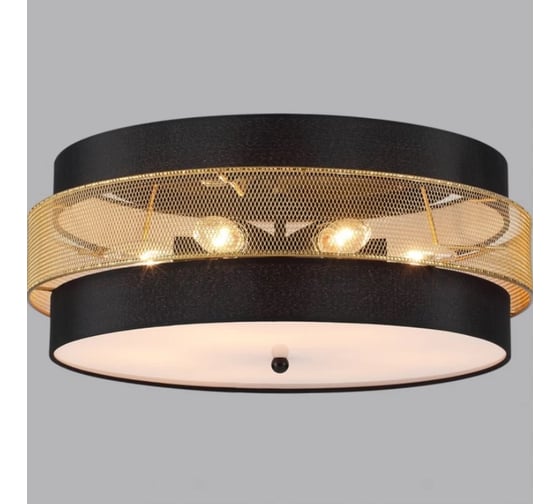 Потолочный светильник Lumion E27 5*60W ANIMAISA 8003/6C
