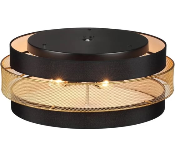 Потолочный светильник Lumion E27 5*60W ANIMAISA 8003/6C