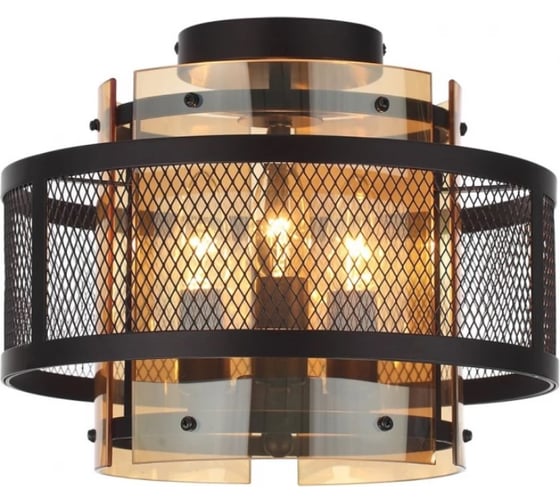 Потолочный светильник Lumion E14 3*40W Zarina 8007/3C