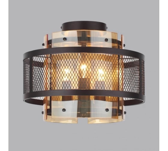 Потолочный светильник Lumion E14 3*40W Zarina 8007/3C