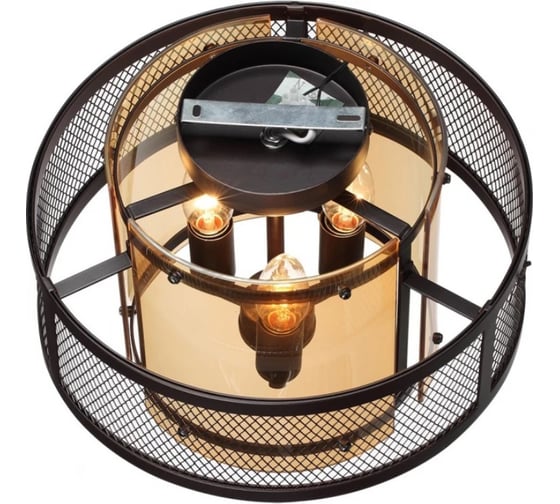 Потолочный светильник Lumion E14 3*40W Zarina 8007/3C