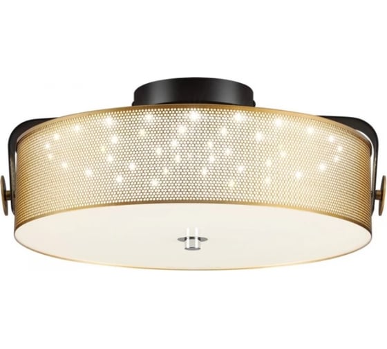 Потолочный светильник Lumion LED 40W DRUMY 6597/40L